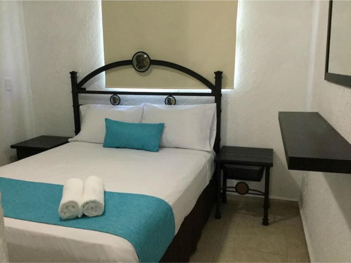Nuevo En Booking Casa Acapulco Diamante A Pasos De La Playa Extérieur photo