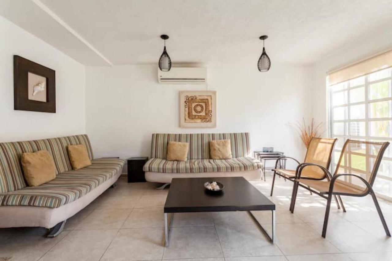 Nuevo En Booking Casa Acapulco Diamante A Pasos De La Playa Extérieur photo