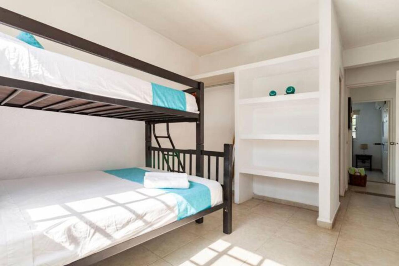 Nuevo En Booking Casa Acapulco Diamante A Pasos De La Playa Extérieur photo