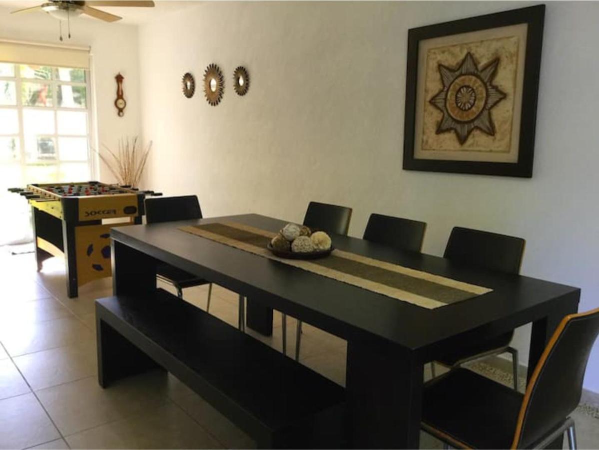 Nuevo En Booking Casa Acapulco Diamante A Pasos De La Playa Extérieur photo
