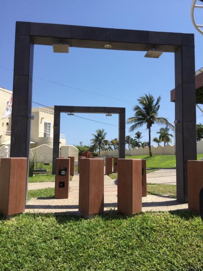 Nuevo En Booking Casa Acapulco Diamante A Pasos De La Playa Extérieur photo