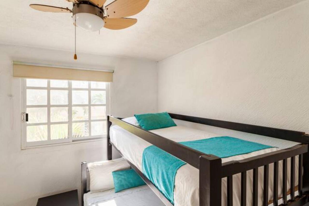 Nuevo En Booking Casa Acapulco Diamante A Pasos De La Playa Extérieur photo