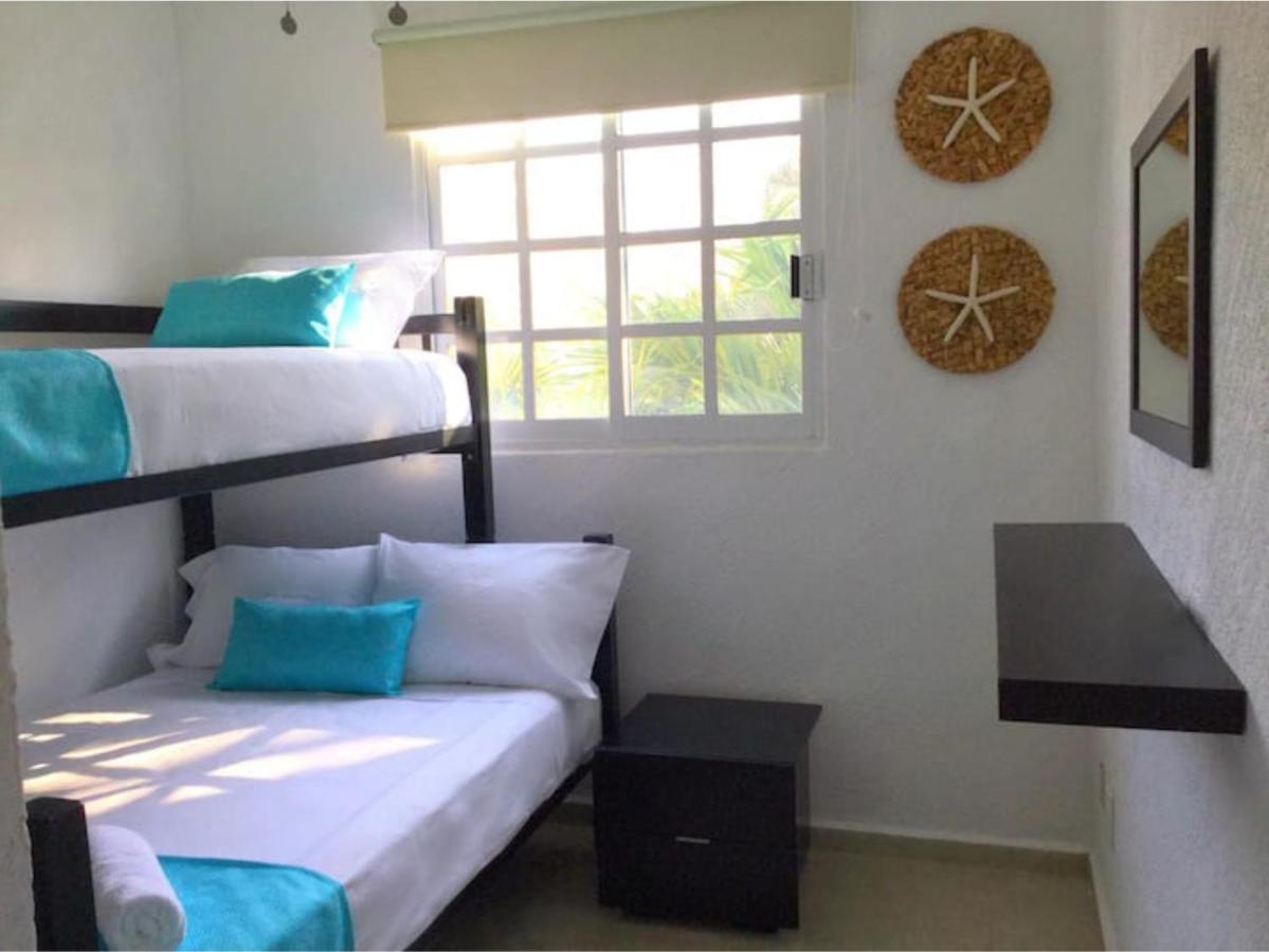 Nuevo En Booking Casa Acapulco Diamante A Pasos De La Playa Extérieur photo