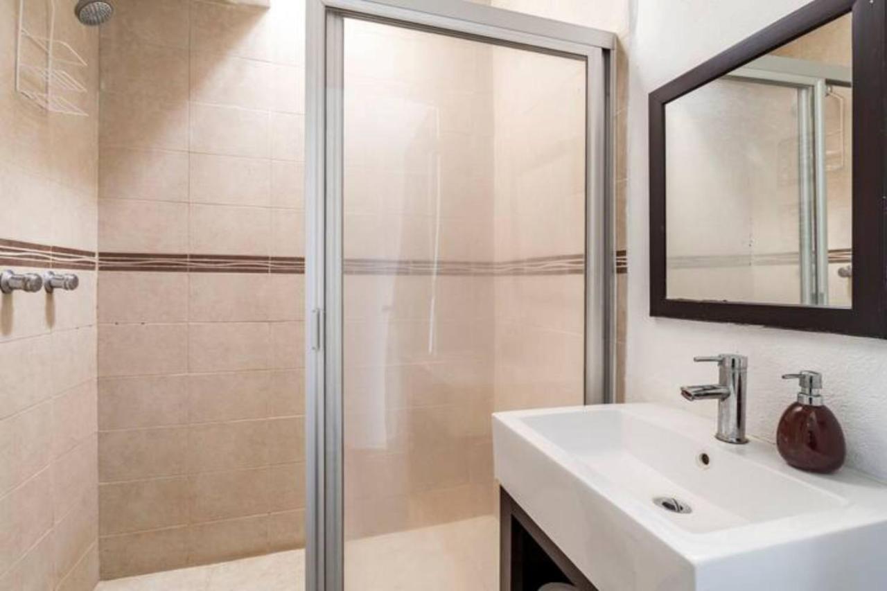 Nuevo En Booking Casa Acapulco Diamante A Pasos De La Playa Extérieur photo