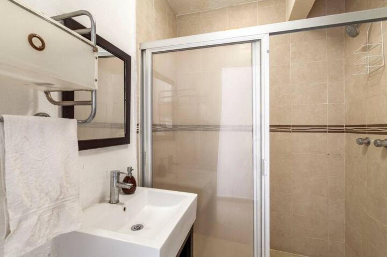 Nuevo En Booking Casa Acapulco Diamante A Pasos De La Playa Extérieur photo