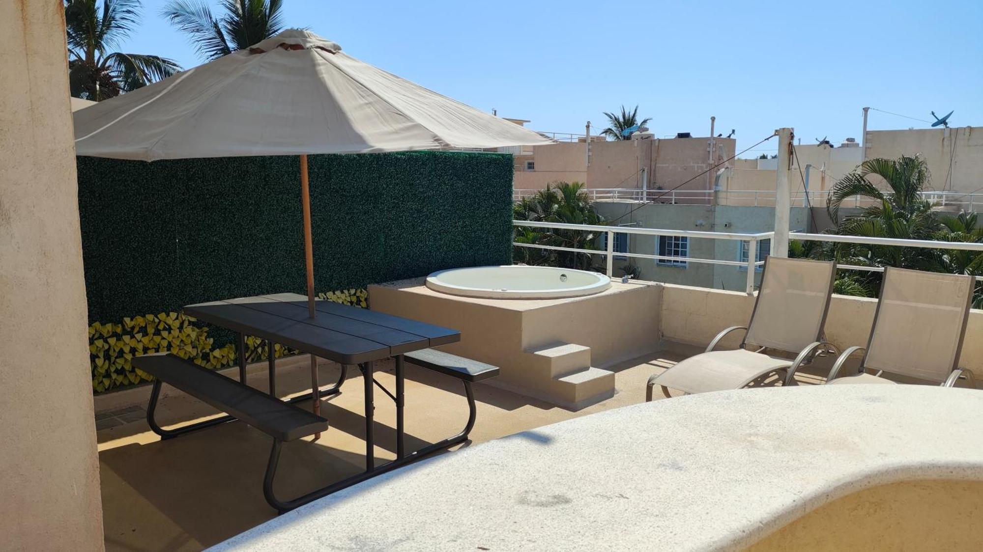 Nuevo En Booking Casa Acapulco Diamante A Pasos De La Playa Extérieur photo